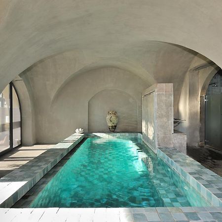 Le Couvent D'Herepian - Hotel & Spa Exterior foto