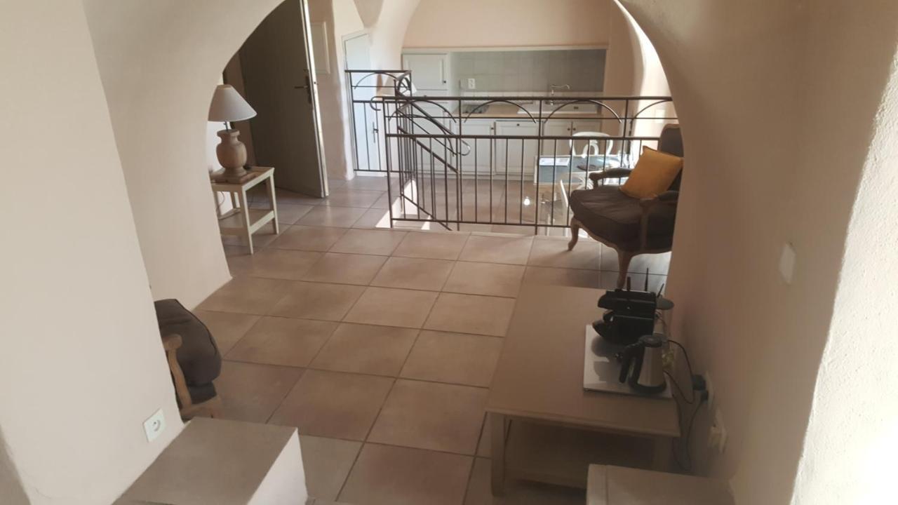 Le Couvent D'Herepian - Hotel & Spa Exterior foto