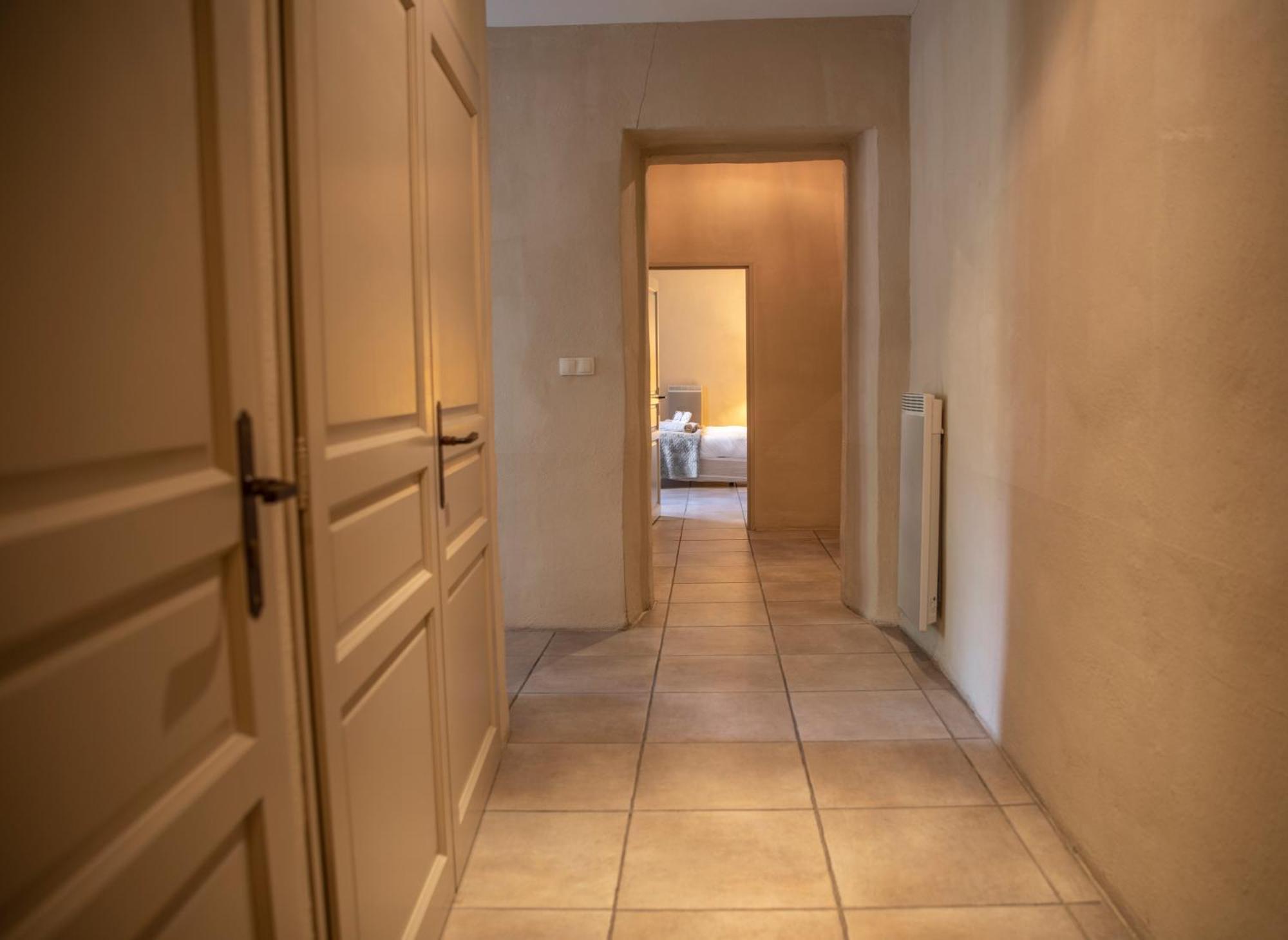 Le Couvent D'Herepian - Hotel & Spa Exterior foto