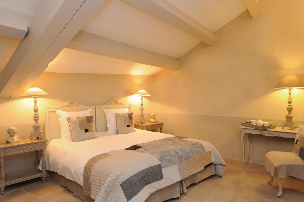 Le Couvent D'Herepian - Hotel & Spa Exterior foto