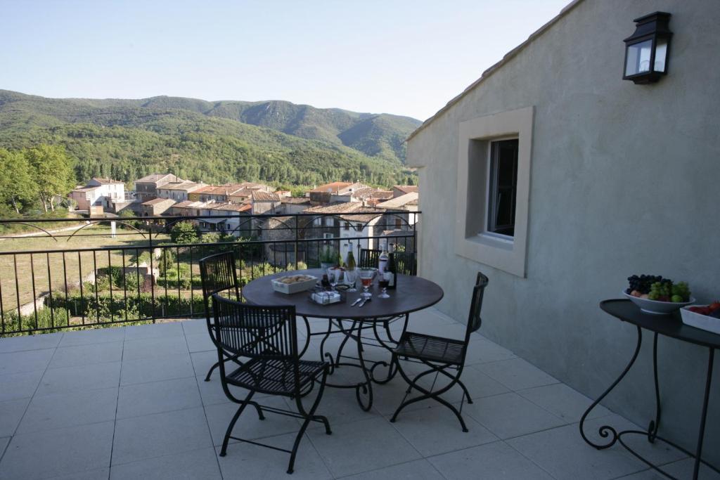 Le Couvent D'Herepian - Hotel & Spa Quarto foto